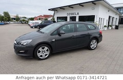 Bild des Angebotes Opel Astra Sports Tourer 1.4Turbo Energy