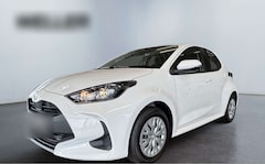 Bild des Angebotes Toyota Yaris Hybrid 1.5 Business Edition *ACC*Navi*SHZ*