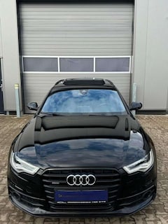 Bild des Angebotes Audi A6 allroad 3,0 TDI quattro DPF S-tronic