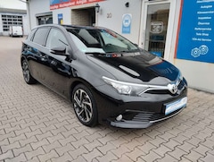 Bild des Angebotes Toyota Auris Design Edition 1.Hand TÜV-AU NEU 04-2028