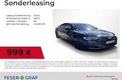 Bild des Angebotes Audi A8 60 TFSI e quattro Pano Matrix AHK Navi