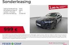 Bild des Angebotes Audi A8 60 TFSI e quattro Pano Matrix AHK Navi
