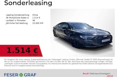 Bild des Angebotes Audi A8 60 TFSI e quattro 340(462) kW(PS) tiptronic