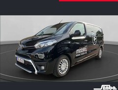 Bild des Angebotes Toyota Proace Elektric (75 kWh) L1 Comfort - Navi AHK