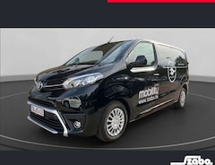 Bild des Angebotes Toyota Proace Elektric (75 kWh) L1 Comfort - Navi AHK Apple CarP