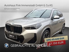 Bild des Angebotes BMW X1 sDrive20d M Sportpaket Head-Up HK HiFi DAB