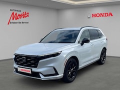 Bild des Angebotes Honda CR-V 2.0 e:PHEV Advance Tech Park-Assistent 360°Kamera