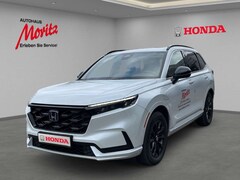 Bild des Angebotes Honda CR-V 2.0 e:PHEV Advance Tech Park-Assistent 360°Kamera