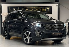 Bild des Angebotes Kia Sorento Spirit 4WD 2.2l/Xenon/AHK/4xSHZ/Cam/BT