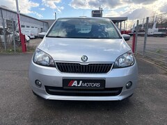 Bild des Angebotes Skoda Citigo Elegance AHK PDC KLIMA TÜV 8-FACH