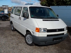 Bild des Angebotes VW T4