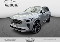 Bild des Angebotes Volvo XC90 T8 Plus Bright Facelift Head-Up PANO 360 VA