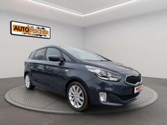 Bild des Angebotes Kia Carens UEFA Euro 2016  1.Hand