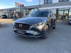 Bild des Angebotes Mazda CX-5 SKYACTIV-G Advantage ohne BSM/RCTA