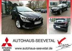 Bild des Angebotes Mitsubishi ASX 1,0 Turbo