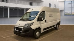 Bild des Angebotes Peugeot Boxer 333 L2H2 BlueHDi 140 KLIMA HAMERA TEMPOMAT