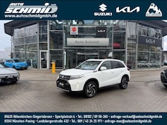 Suzuki Vitara VITARA 1.4 BOOSTERJET HYBRID ALLRAD 6AT COMFORT+
