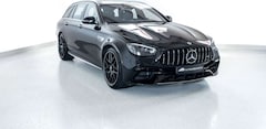 Bild des Angebotes Mercedes-Benz E 63 AMG E 63 S AMG T 4Matic+ DRIVERS KERAMIK PERFO TRACK