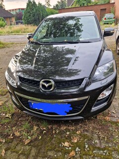 Bild des Angebotes Mazda CX-7 2.2 MZR-CD Exclusive-Line