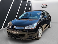 Bild des Angebotes Citroen C4 Lim. Attraction Klima 1.4