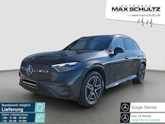 Bild des Angebotes Mercedes-Benz GLC 200 4MATIC AMG*NIGHT*Navi*KeyLess*PDC*RFK