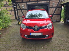 Bild des Angebotes Renault Twingo Twingo Electric INTENS