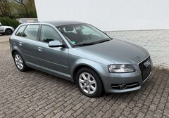 Bild des Angebotes Audi A3 Sportback 1.4 TFSI Ambiente Klima PDC