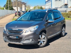 Bild des Angebotes Peugeot 2008 Allure*Navi*PDC*8-Fach*SHZ*Tempo*