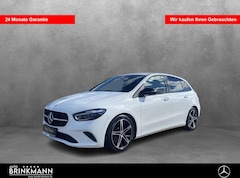 Bild des Angebotes Mercedes-Benz B 180 B 180 Progressive/Multibeam/AHK/EasyPack/360° SHZ