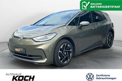Bild des Angebotes VW ID.3 Pro 150 kW LED 58KW/h