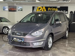Bild des Angebotes Ford Galaxy 2.0 TDCI Business Edition BESCHREIBUNG!