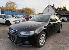 Bild des Angebotes Audi A4 Attraction quattro