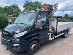 Bild des Angebotes Iveco Daily 70C17HA Palfinger PK5001-EHB