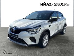 Bild des Angebotes Renault Captur II Zen 1.3 TCe *PDC*qi-Schale* LED RFK