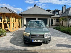 Bild des Angebotes Subaru Forester 2.0 X Trend Klima 4X4 erst. 155.000Km
