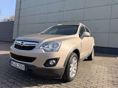 Bild des Angebotes Opel Antara Design Edition 4x2