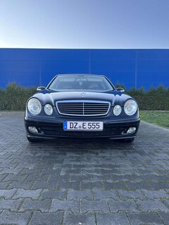 Bild des Angebotes Mercedes-Benz E 320 CDI Avantgarde DPF