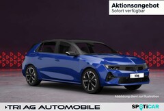 Bild des Angebotes Opel Astra 5-Türer Edition Start/Stop Komfort-Paket E