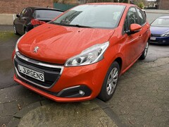 Bild des Angebotes Peugeot 208 Active