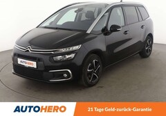Bild des Angebotes Citroen C4 SpaceTourer 1.5 Blue-HDi Feel Aut.*NAVI*ACC*CAM*PDC*KLIMA*
