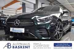 Bild des Angebotes Mercedes-Benz E 220 d COUPE AMG LINE*NIGHT-PAKET*PANO*LEDER*