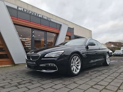 Bild des Angebotes BMW 640 d Coupe PANORAMA/Surround View/STANDHEIZUNG