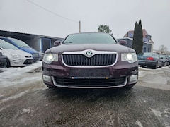 Bild des Angebotes Skoda Superb Elegance