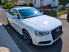 Bild des Angebotes Audi A5 A5 3.0 TDI Sportback quattro DPF S tronic