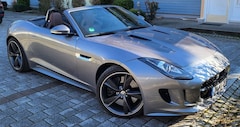 Bild des Angebotes Jaguar F-Type Cabriolet Aut. S