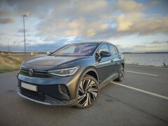 Bild des Angebotes VW ID.4 ID.4 Performance Upgrade Pro 1st