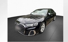 Bild des Angebotes Audi A8 L 60 TFSI e qu. 340 kW+Head-Up+Pano+HD-Matrix+