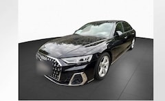 Bild des Angebotes Audi A8 L 60 TFSI e qu. 340 kW+Head-Up+Pano+HD-Matrix+