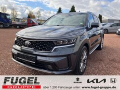 Bild des Angebotes Kia Sorento 2.2 CRDi DCT Platinum 4WD SHZ|Navi|Pano|AHK