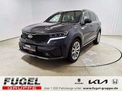 Bild des Angebotes Kia Sorento 2.2 CRDi DCT Platinum 4WD SHZ|Navi|Pano|AHK
